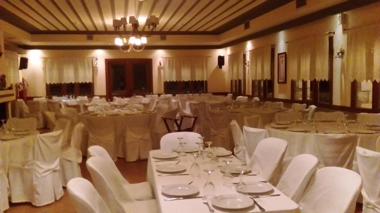 Hotel Pelasgos Karítaina Exterior foto